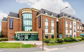 Travelodge Stratford Upon Avon