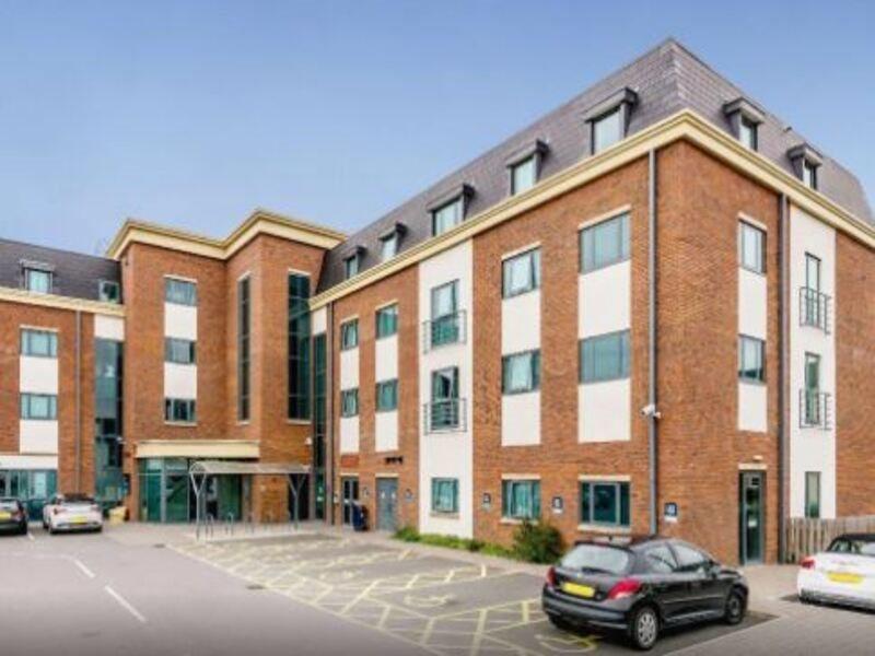 Travelodge Stratford Upon Avon Exterior photo