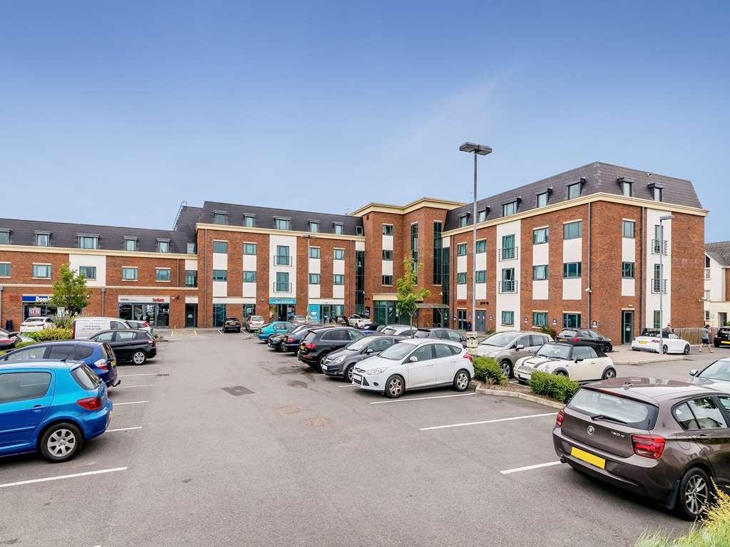Travelodge Stratford Upon Avon Exterior photo