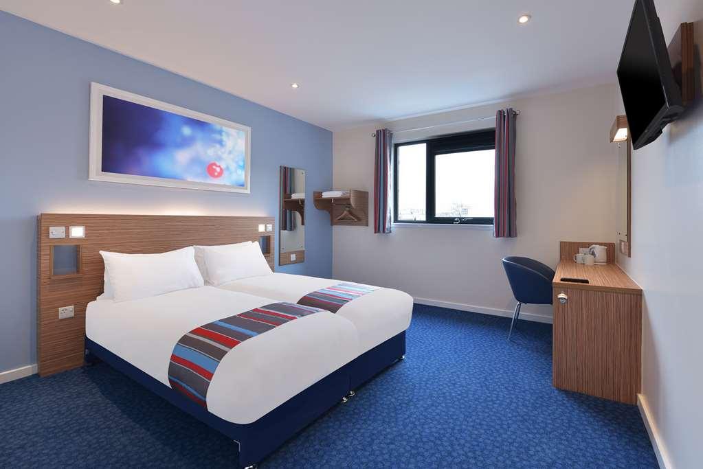 Travelodge Stratford Upon Avon Room photo