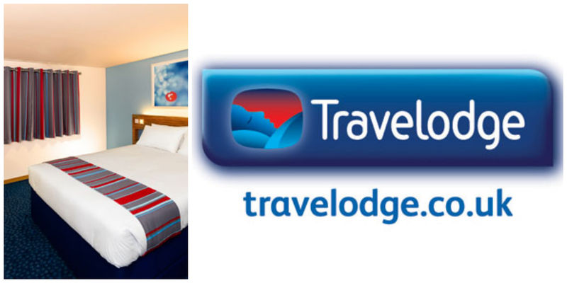 Travelodge Stratford Upon Avon Exterior photo
