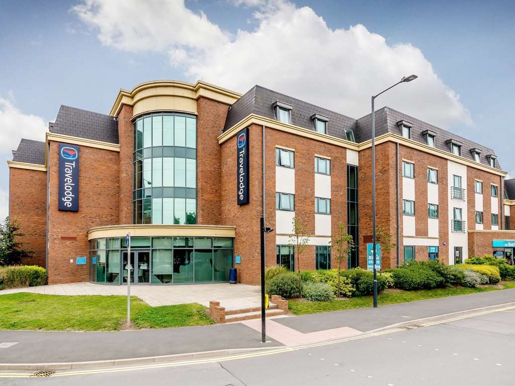 Travelodge Stratford Upon Avon Exterior photo