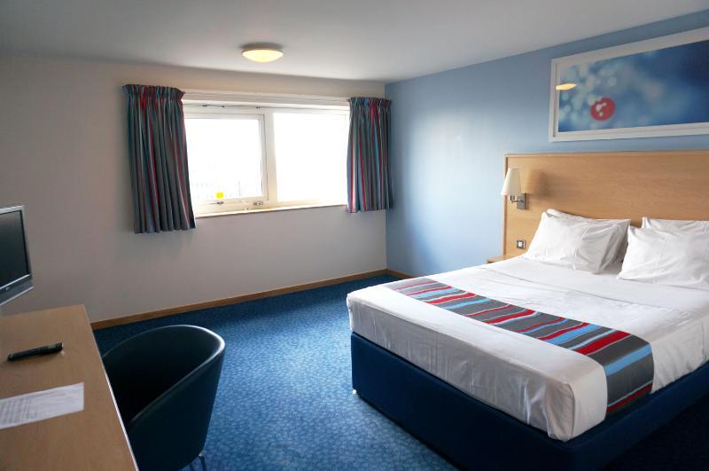 Travelodge Stratford Upon Avon Exterior photo
